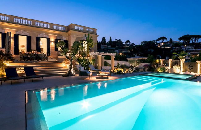 Villa Callari 6 2 in San Felice Circeo - Foto 49