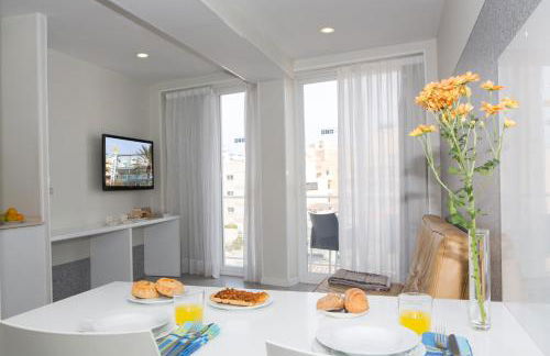 Apartamentos Turísticos Mix BR AT2179 - Photo 36