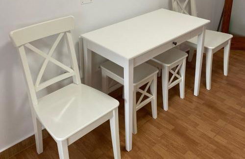 Casa de la Plaza San Mateo - Foto 14