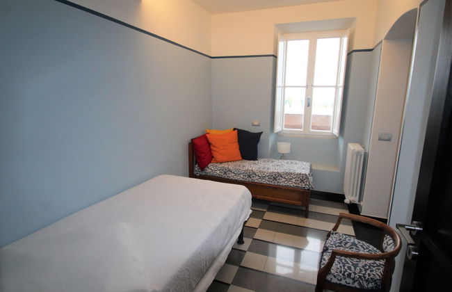 Casa Lambruschini - Foto 16