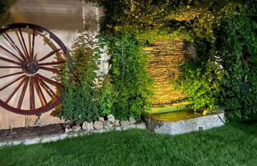 Villaestanque - Foto 24