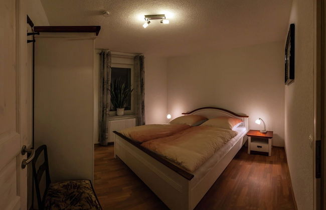 Bright Apartment in Thale With Terrace - Photo 8