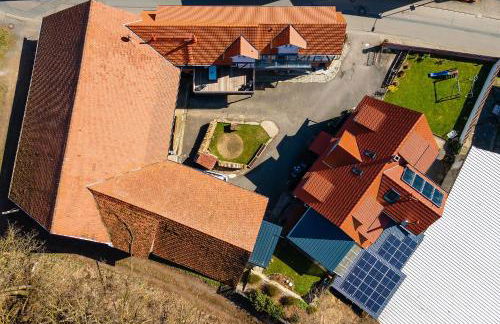 Lang´s Ferienhaus im Weschnitztal - Foto 43