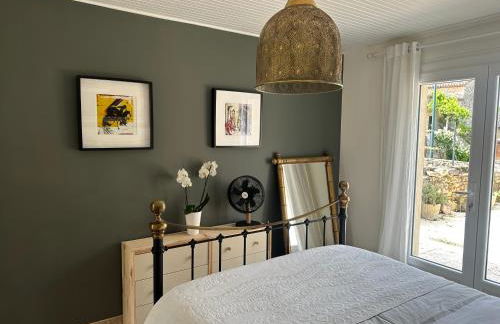 Beautiful two bedroomed gite - Foto 20