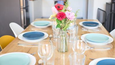 Maison moderne pour 7 personnes à Lancieux à 5 minutes des plages - Foto 5