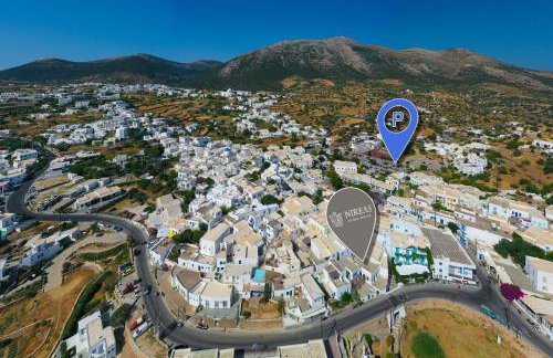 NIREAS STONEHOUSE IN APOLLONIA SIFNOS - Foto 32