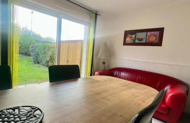 Le Bright'home, Cayeux sur mer, Baie de Somme - Foto 3