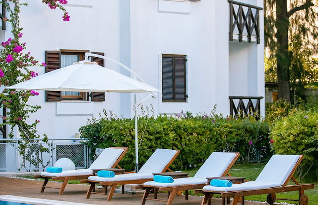 Myndos Residence - Foto 45