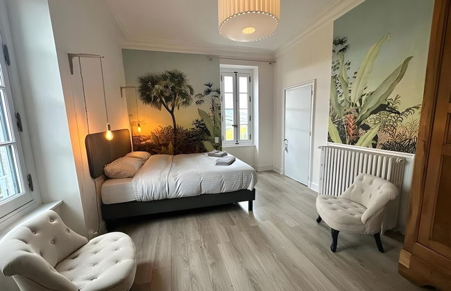 Chateau du Serpolet - Foto 13