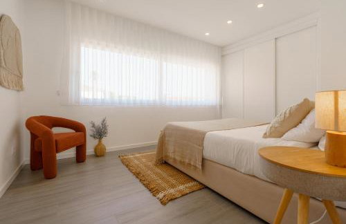 Luxury Chill Villa - Private pool, jacuzzi and exclusive guest experience - Foto 34