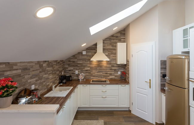 Apartment Ivana - Foto 9