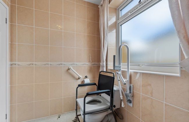 Plymouth-fernhurst- 2 Bedroom Bungalow - Foto 34