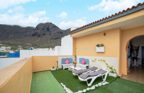 Live La Caleta Salinas del Mar - Foto 3