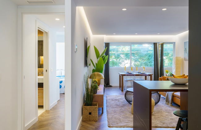 Marbella Playa With Pool &100m From sea - Foto 16