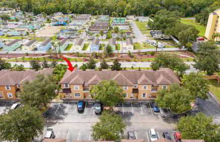 Cozy 4BR Regal Oaks close to Disney - Foto 120