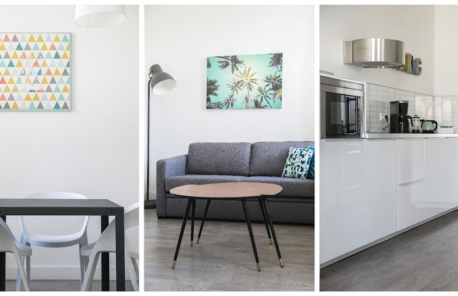 Urban Loft & Spa Marseille - Foto 58