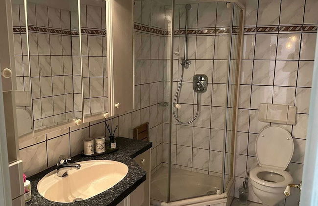 luxus Ferienwohnung - Foto 12