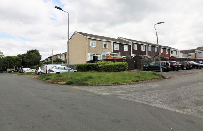 Troon House - East Kilbride - Foto 17