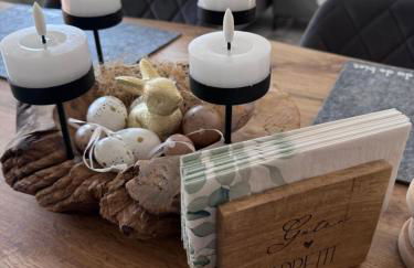 Apartment Auszeit - Foto 7