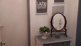 Kleine Auszeit - Foto 1