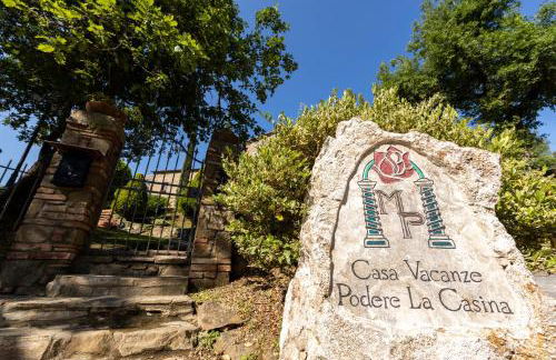 Podere la Casina Country Chic - Photo 17