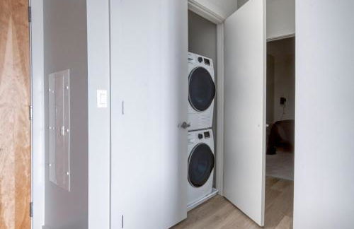 Brighton jr 1br w gym laundry on the river BOS-999 - Foto 13