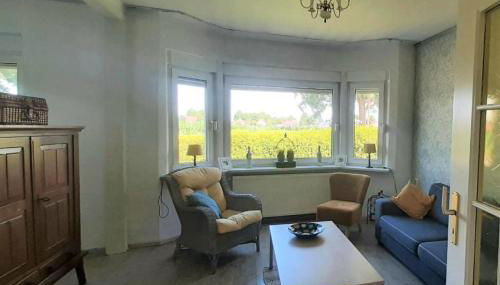 Monteurzimmer Ausma Wymeer Bunde - FeWo Vakantiehuis Heerenland - Foto 3