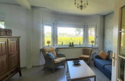 Monteurzimmer Ausma Wymeer Bunde - FeWo Vakantiehuis Heerenland - Foto 3