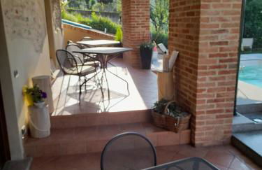 Agriturismo i Grappoli - Foto 122