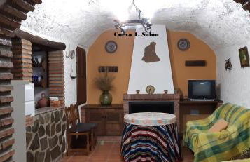 Cuevas Lourdes N-2 - Foto 19