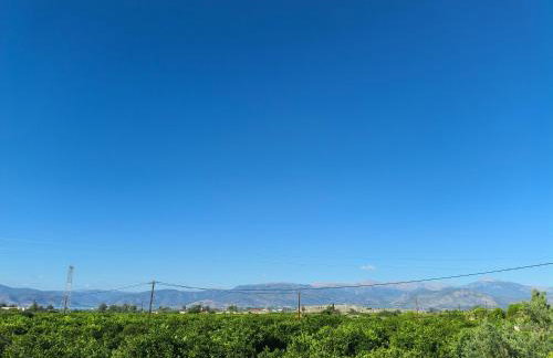 Serene Country House (near Ancient Tiryns) - Foto 21