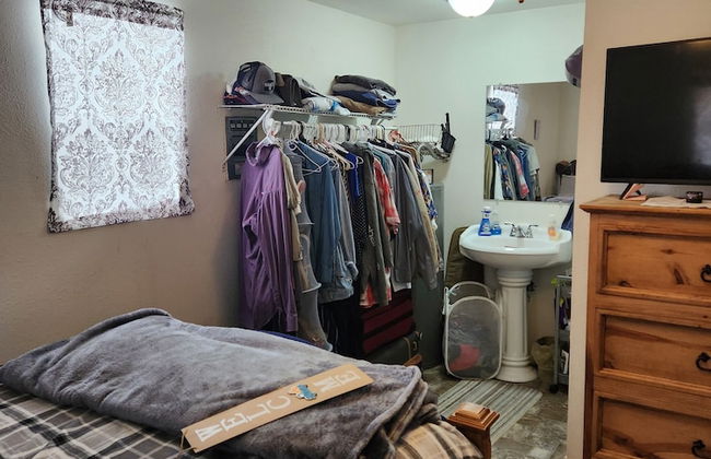 Summer Creek Cabins - Foto 25