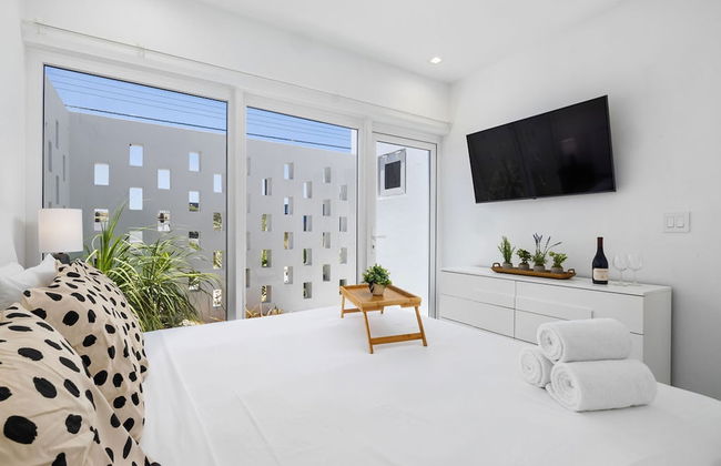 Newly Built Private Pool 3BR Parking Wi-fi - Foto 6