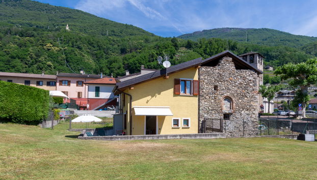 Holiday Home Elisa by Interhome - Foto 2, House