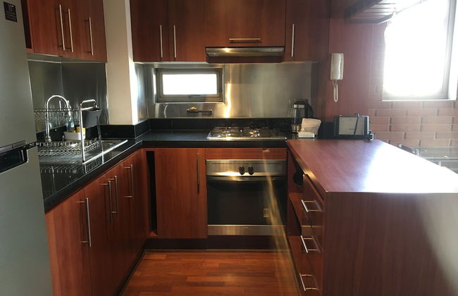 Espacio M Providencia - Foto 27