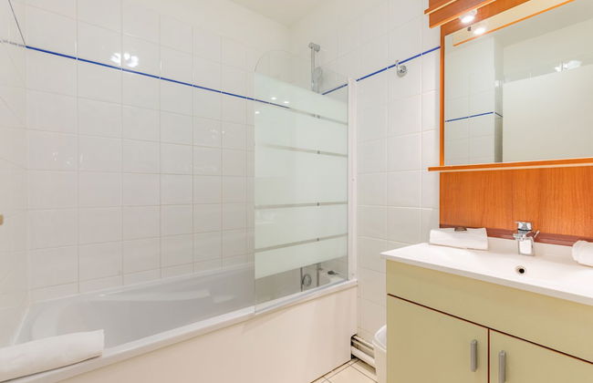 Appart'City Classic Caen - Foto 31