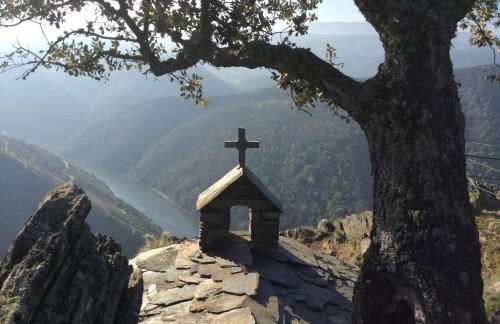 Casa do Estevo - Foto 41