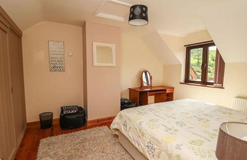 Beautiful Barn Conversion in West Wales - Foto 6