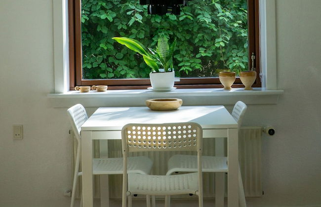 Feriehus Thy - Foto 27