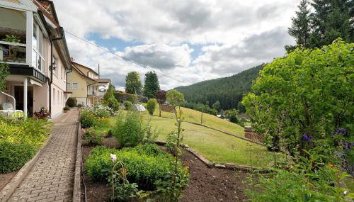 Haus Haag Enzklösterle - Foto 4