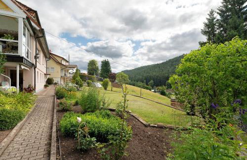 Haus Haag Enzklösterle - Photo 4