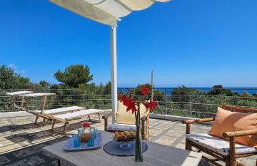 Villetta Cisina Vista Mare - Tricase Porto - Foto 13