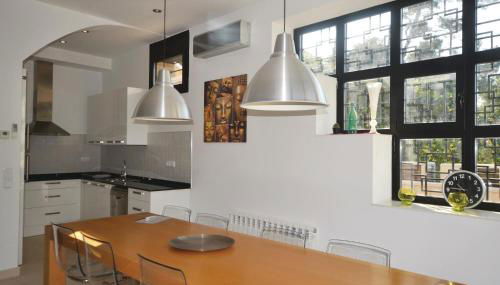 Lovely Home In Santa Susanna With Wifi - Foto 4