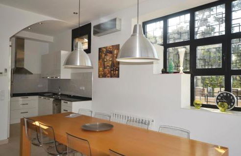 Lovely Home In Santa Susanna With Wifi - Foto 4