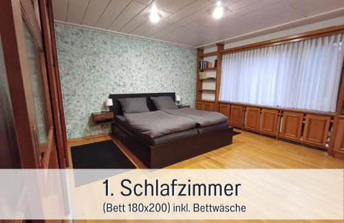 Germersheimer Rhein-Idylle Sauna, Whirlpool und Bubble - Foto 12