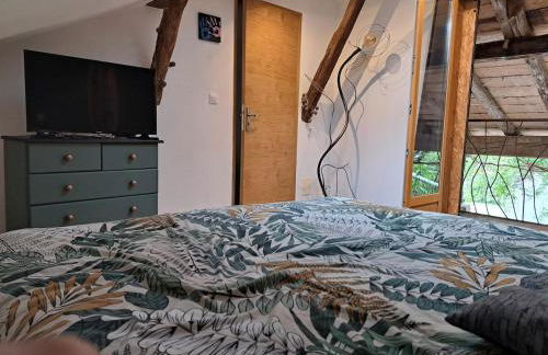 Maison au calme - Photo 24