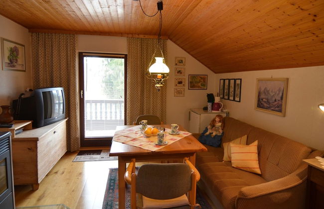 Chalet in Saldenburg Near Hiking Trails - Photo 15