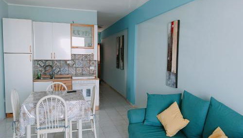 Mirone Apartment FRONTE MARE beachfront house - Foto 4