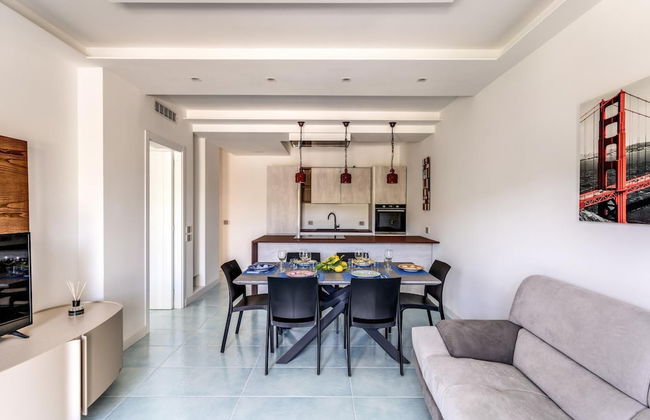 Dimora Delle Rose in Massa Lubrense - Foto 7