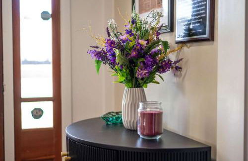 Chapel Hill Roots - Northside Historic Home - Foto 12